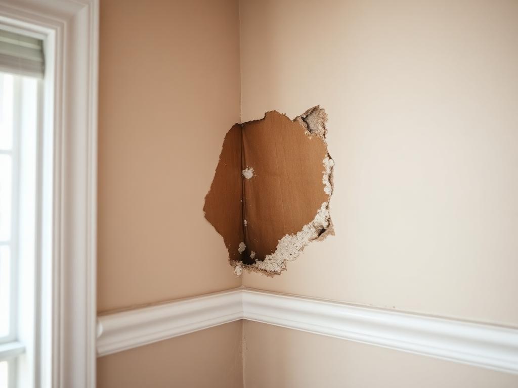 Before repair