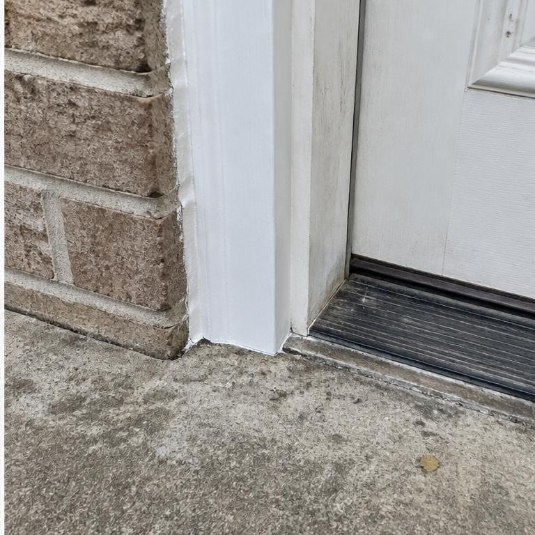 After repair