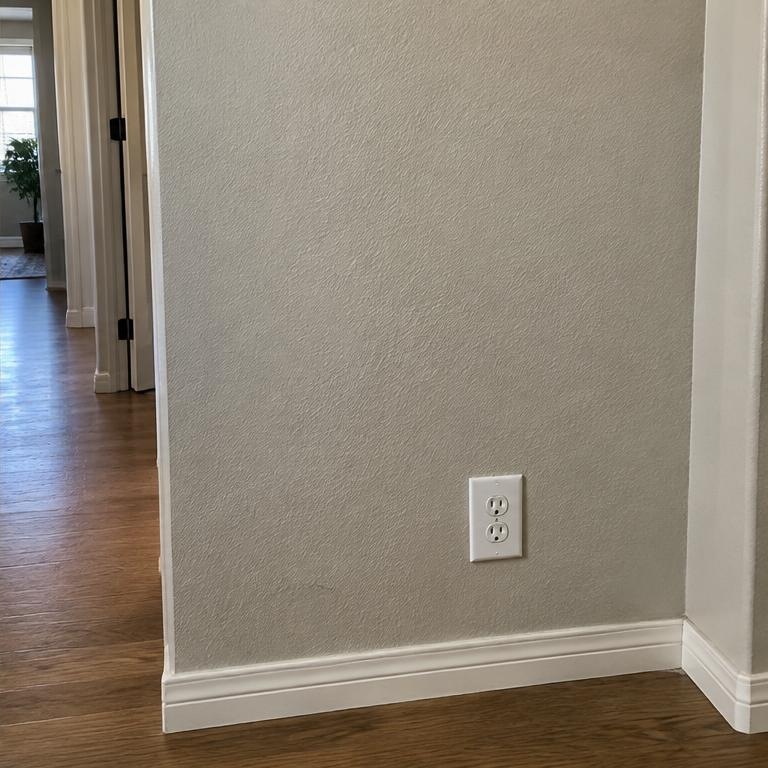 After repair