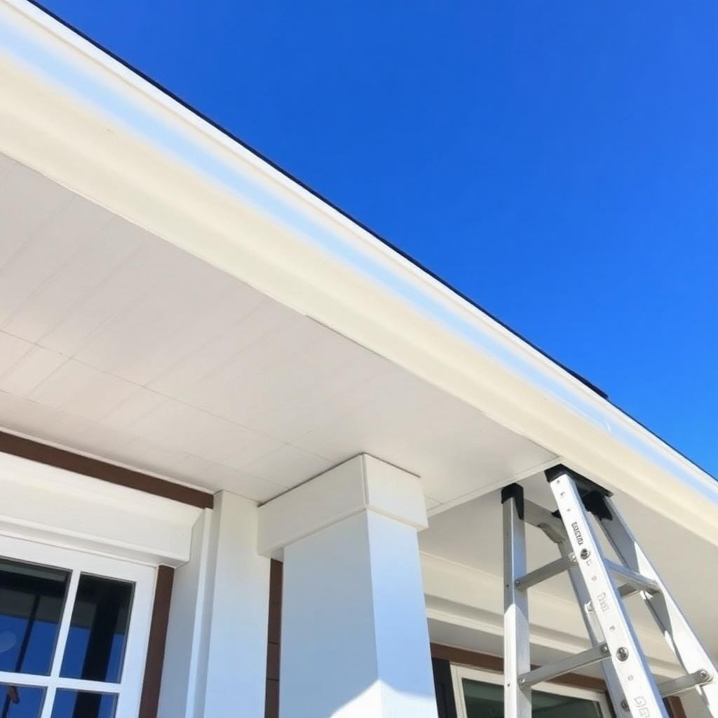 Soffit & Fascia Refresh