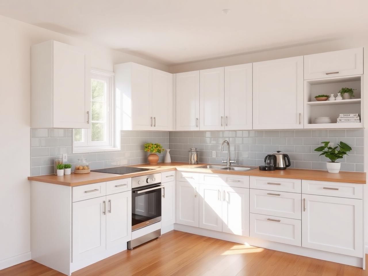 Interior Refresh